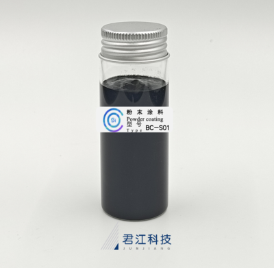 BC-S01（MDF/复合材料）